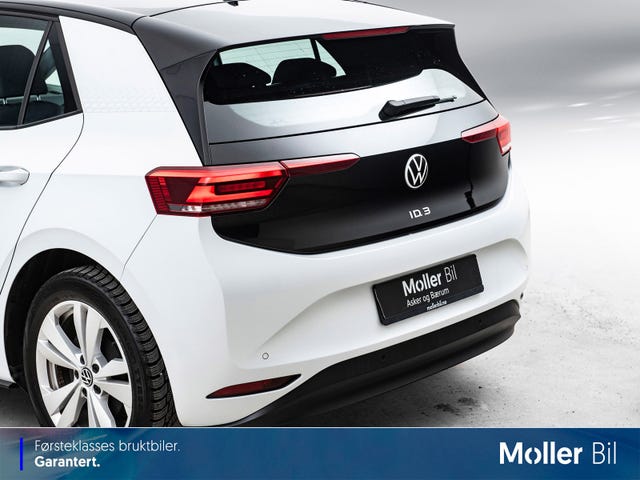 2021 VOLKSWAGEN ID.3 - 7