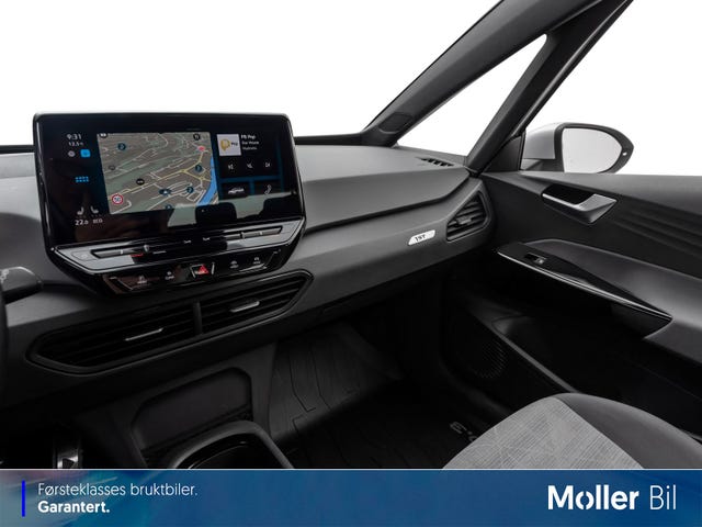 2021 VOLKSWAGEN ID.3 - 17