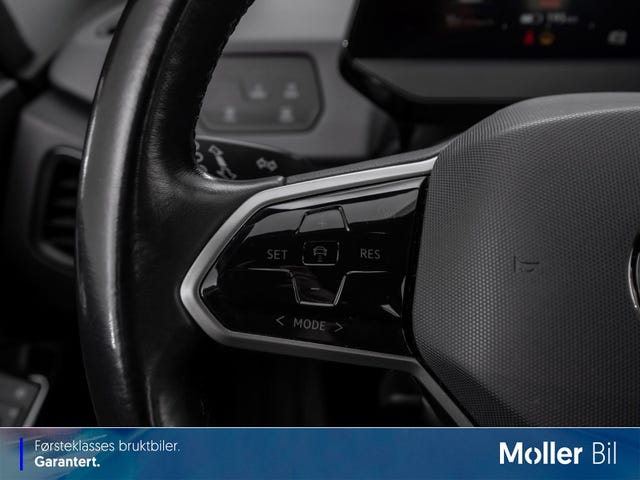 2021 VOLKSWAGEN ID.3 - 14