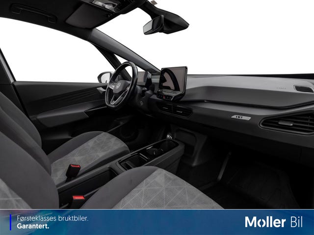 2021 VOLKSWAGEN ID.3 - 11