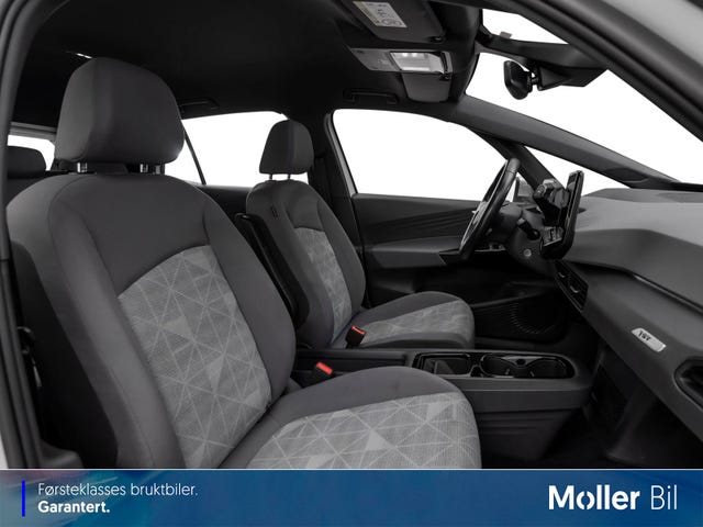 2021 VOLKSWAGEN ID.3 - 21