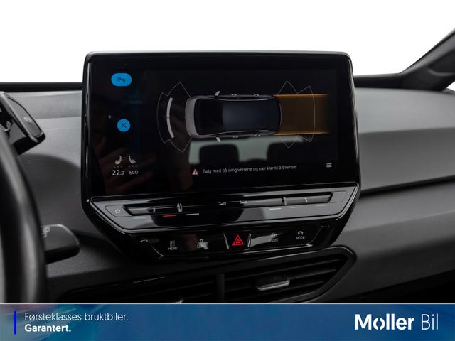 2021 VOLKSWAGEN ID.3 - 20