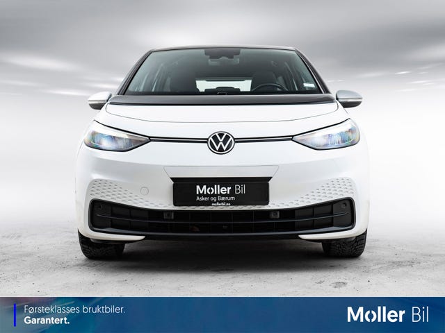 WVWZZZE1ZMP013033 2021 VOLKSWAGEN ID.3-2