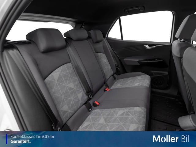 2021 VOLKSWAGEN ID.3 - 22