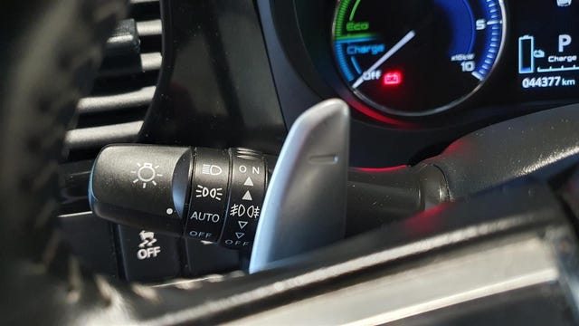 2020 MITSUBISHI OUTLANDER - 15