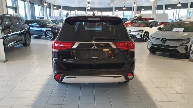 JMBXDGG3WLZ038387 2020 MITSUBISHI OUTLANDER-5