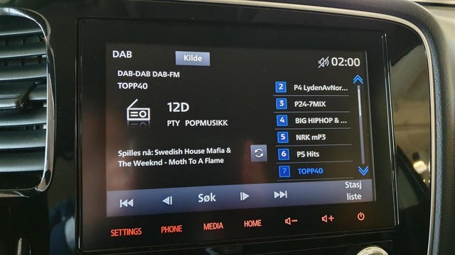 2020 MITSUBISHI OUTLANDER - 18