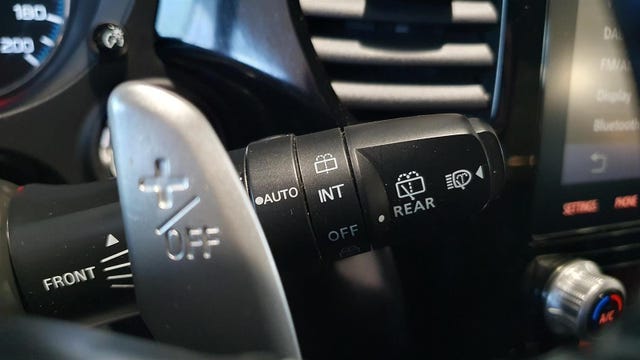 2020 MITSUBISHI OUTLANDER - 16