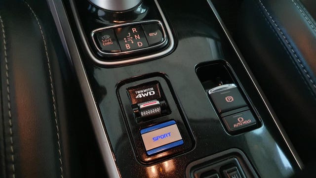 2020 MITSUBISHI OUTLANDER - 22