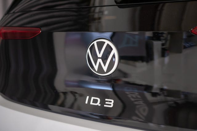 2021 VOLKSWAGEN ID.3 - 13