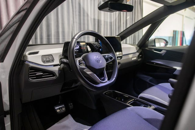 2021 VOLKSWAGEN ID.3 - 17