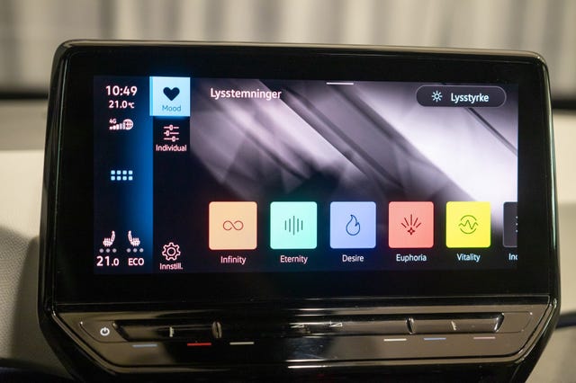 2021 VOLKSWAGEN ID.3 - 30