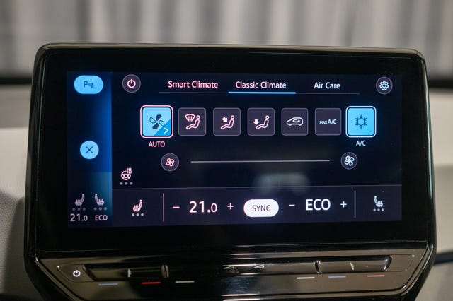 2021 VOLKSWAGEN ID.3 - 32