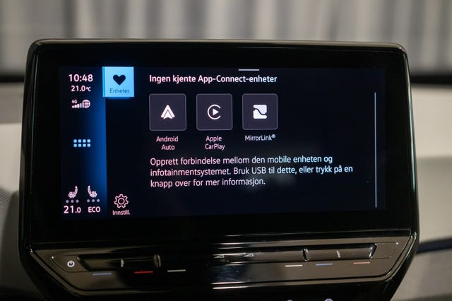 2021 VOLKSWAGEN ID.3 - 28