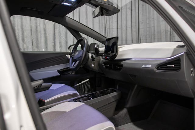 2021 VOLKSWAGEN ID.3 - 19