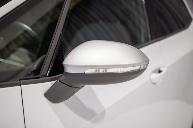 2021 VOLKSWAGEN ID.3 - 9