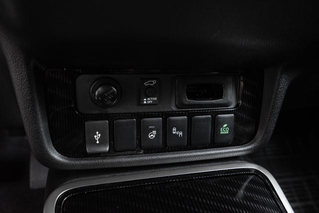 2020 MITSUBISHI OUTLANDER - 20