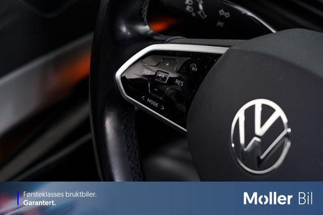 2021 VOLKSWAGEN ID.3 - 11