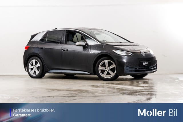 WVWZZZE1ZMP013807 2021 VOLKSWAGEN ID.3-0