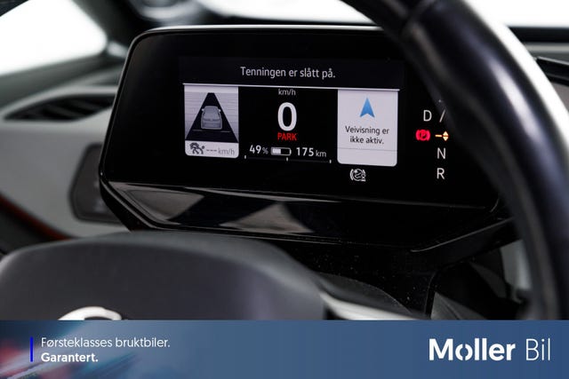 2021 VOLKSWAGEN ID.3 - 13