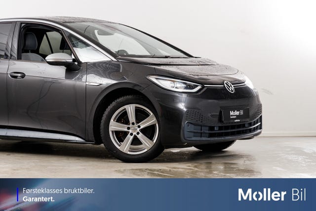 WVWZZZE1ZMP013807 2021 VOLKSWAGEN ID.3-1