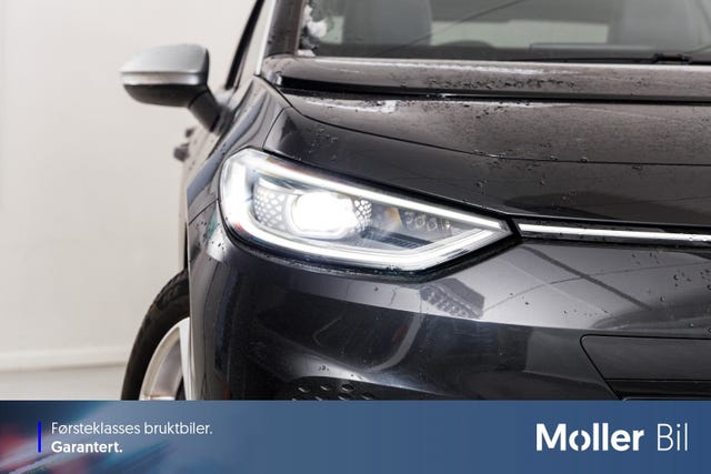 WVWZZZE1ZMP013807 2021 VOLKSWAGEN ID.3-3
