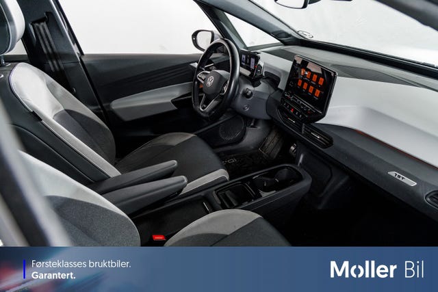 2021 VOLKSWAGEN ID.3 - 9