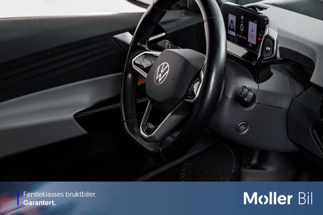 2021 VOLKSWAGEN ID.3 - 10