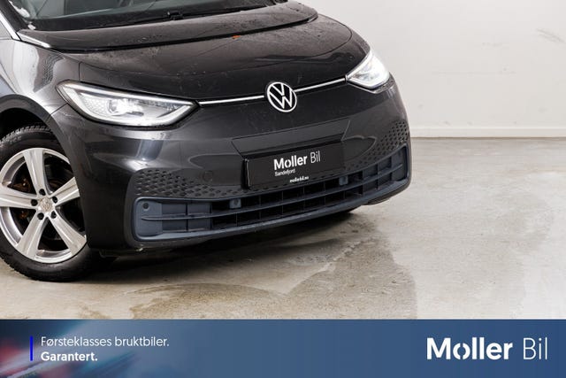 WVWZZZE1ZMP013807 2021 VOLKSWAGEN ID.3-2