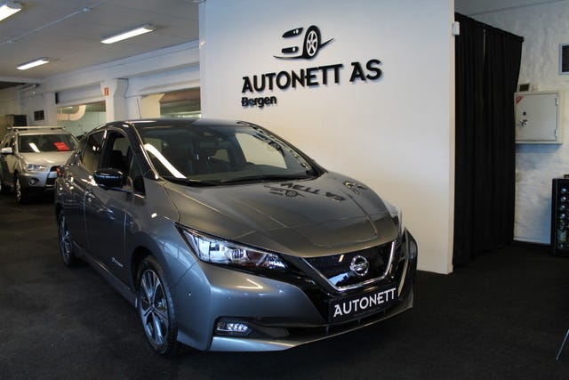 SJNFAAZE1U0085862 2019 NISSAN LEAF-3