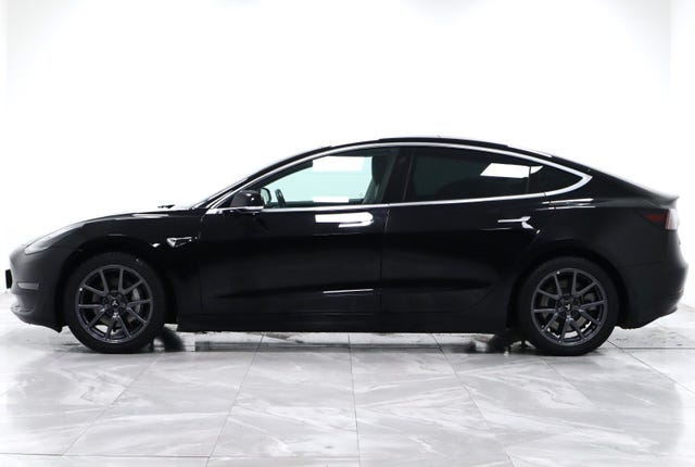 5YJ3E7EB0KF333112 2019 TESLA MODEL 3-3