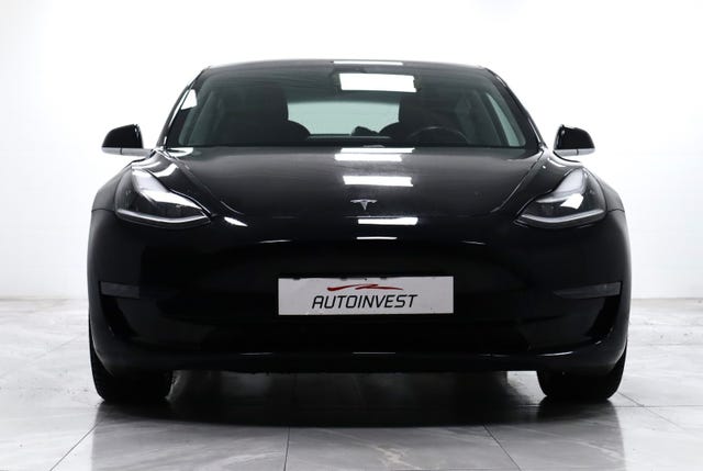 5YJ3E7EB0KF333112 2019 TESLA MODEL 3-1
