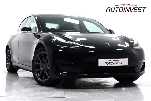 5YJ3E7EB0KF333112 2019 TESLA MODEL 3-0