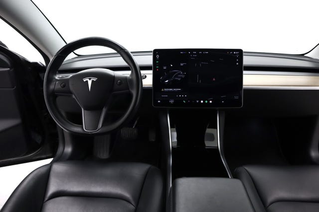 2019 TESLA MODEL 3 - 9