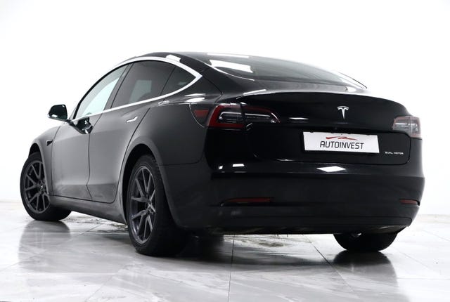 5YJ3E7EB0KF333112 2019 TESLA MODEL 3-4