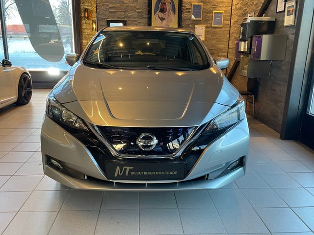 SJNFAAZE1U0059442 2019 NISSAN LEAF-3