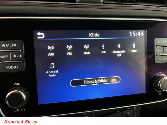 2019 NISSAN LEAF - 18