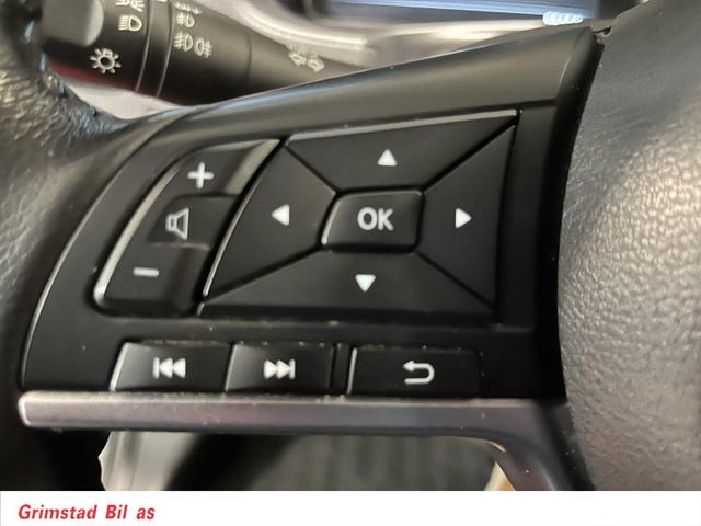 2019 NISSAN LEAF - 14