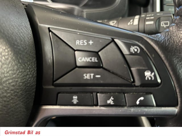 2019 NISSAN LEAF - 15