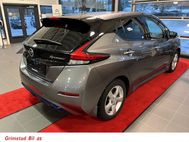 SJNFAAZE1U0064719 2019 NISSAN LEAF-3