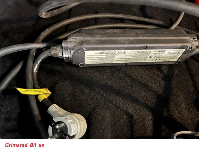 2019 NISSAN LEAF - 22