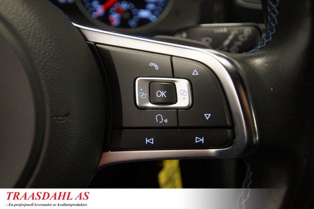2015 VOLKSWAGEN GOLF - 22
