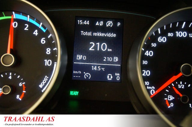 2015 VOLKSWAGEN GOLF - 29