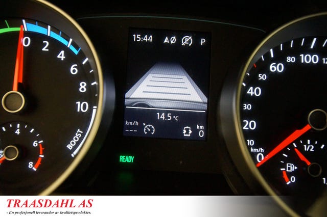 2015 VOLKSWAGEN GOLF - 30