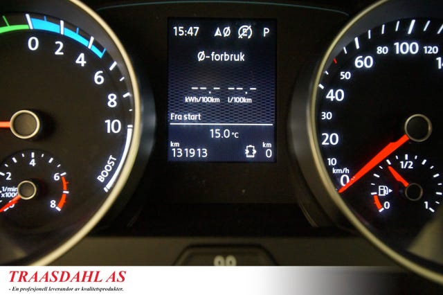 2015 VOLKSWAGEN GOLF - 45