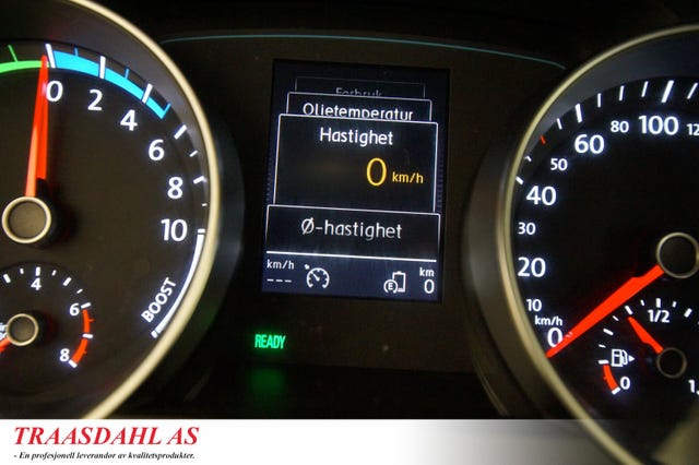 2015 VOLKSWAGEN GOLF - 28