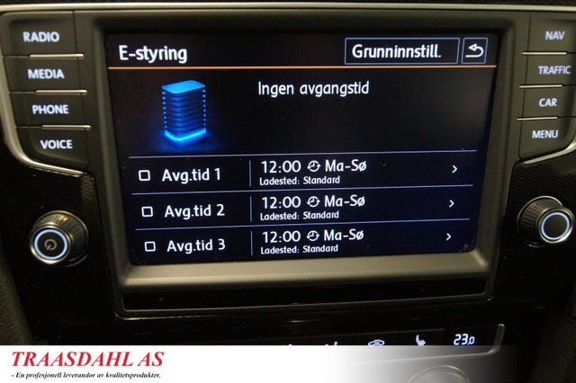 2015 VOLKSWAGEN GOLF - 39