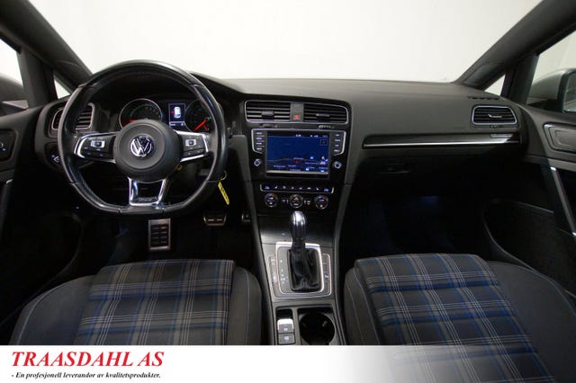 2015 VOLKSWAGEN GOLF - 51