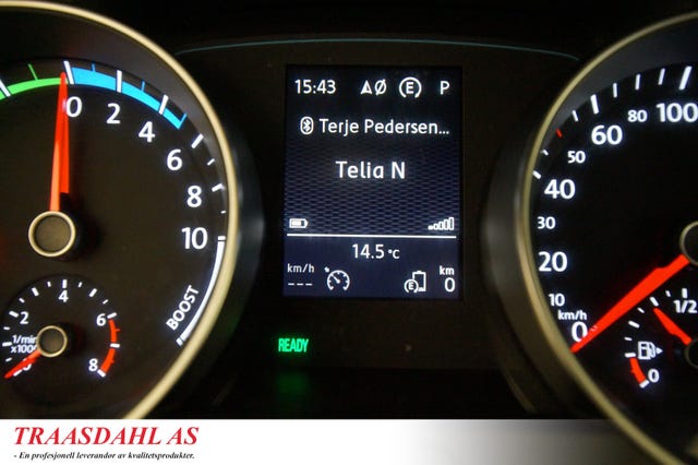 2015 VOLKSWAGEN GOLF - 25
