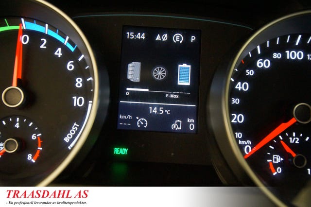 2015 VOLKSWAGEN GOLF - 27